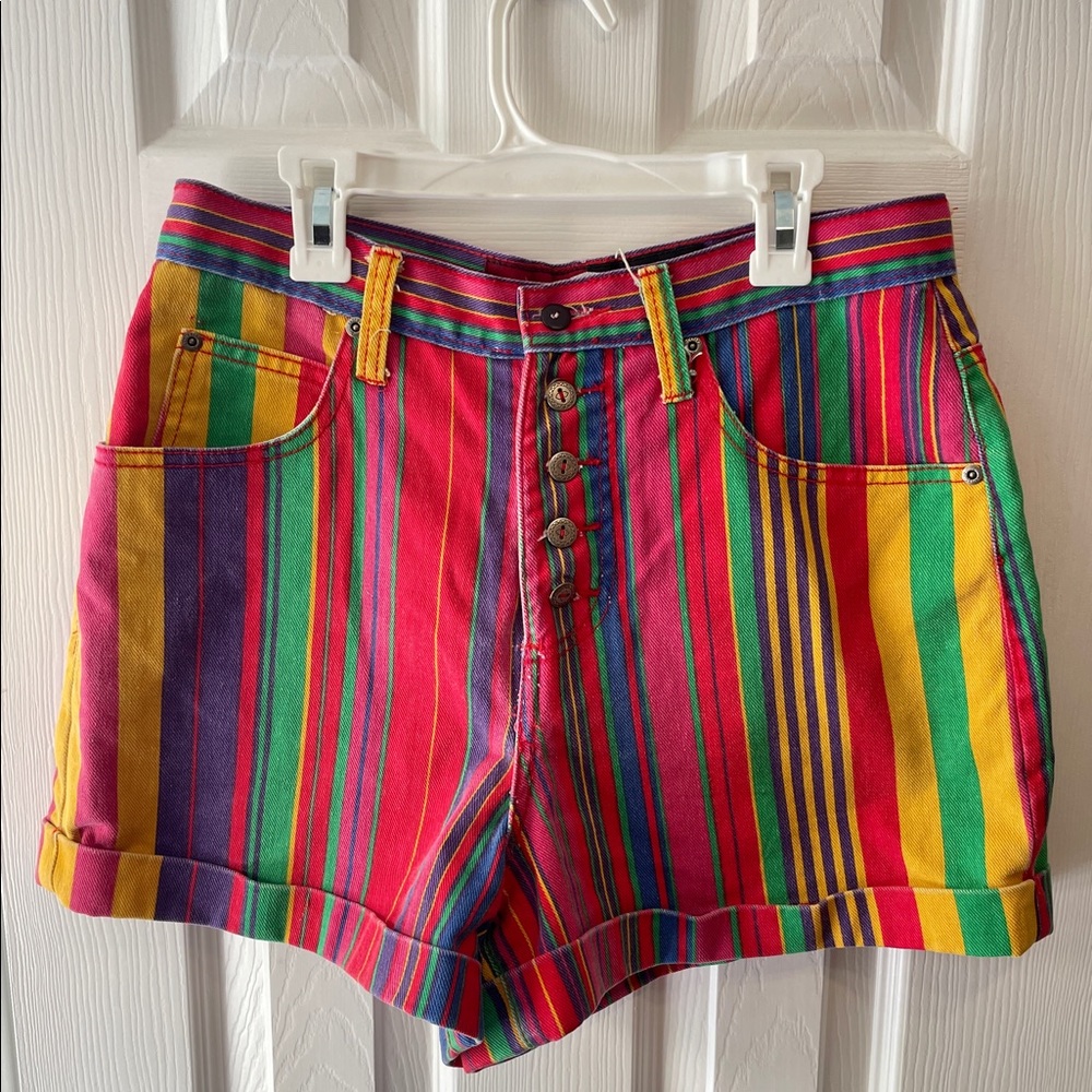 Vintage shorts